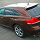 2009 Toyota Venza: Part Three